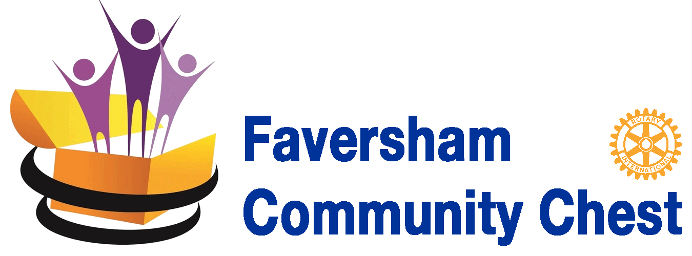 Community Chest Logo
